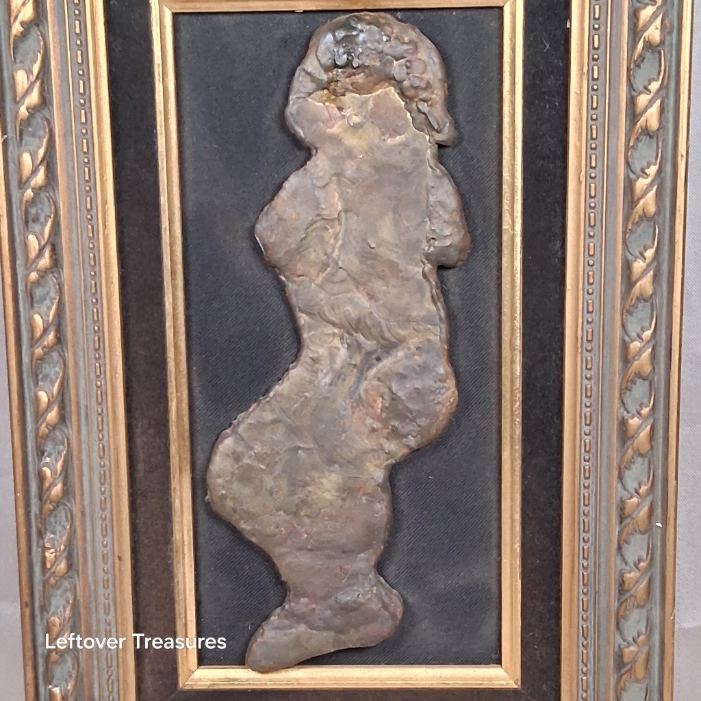 b53- "Neanderthal Woman" by John P. - Image 2