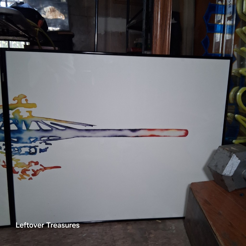b145- "Trip Cyc" by John D. Wibberley - Image 4
