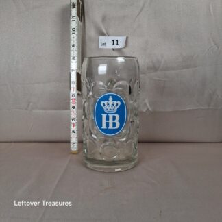 a11- Hofbrauhaus M?nchen 1-liter beer stein