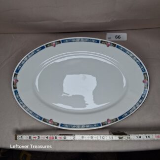 a66-  Thomas Bavaria serving platter