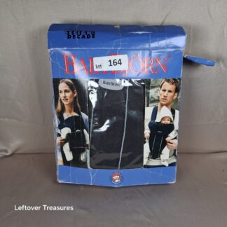 a164- baby bjorn baby harness