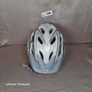 a168- bell helmet