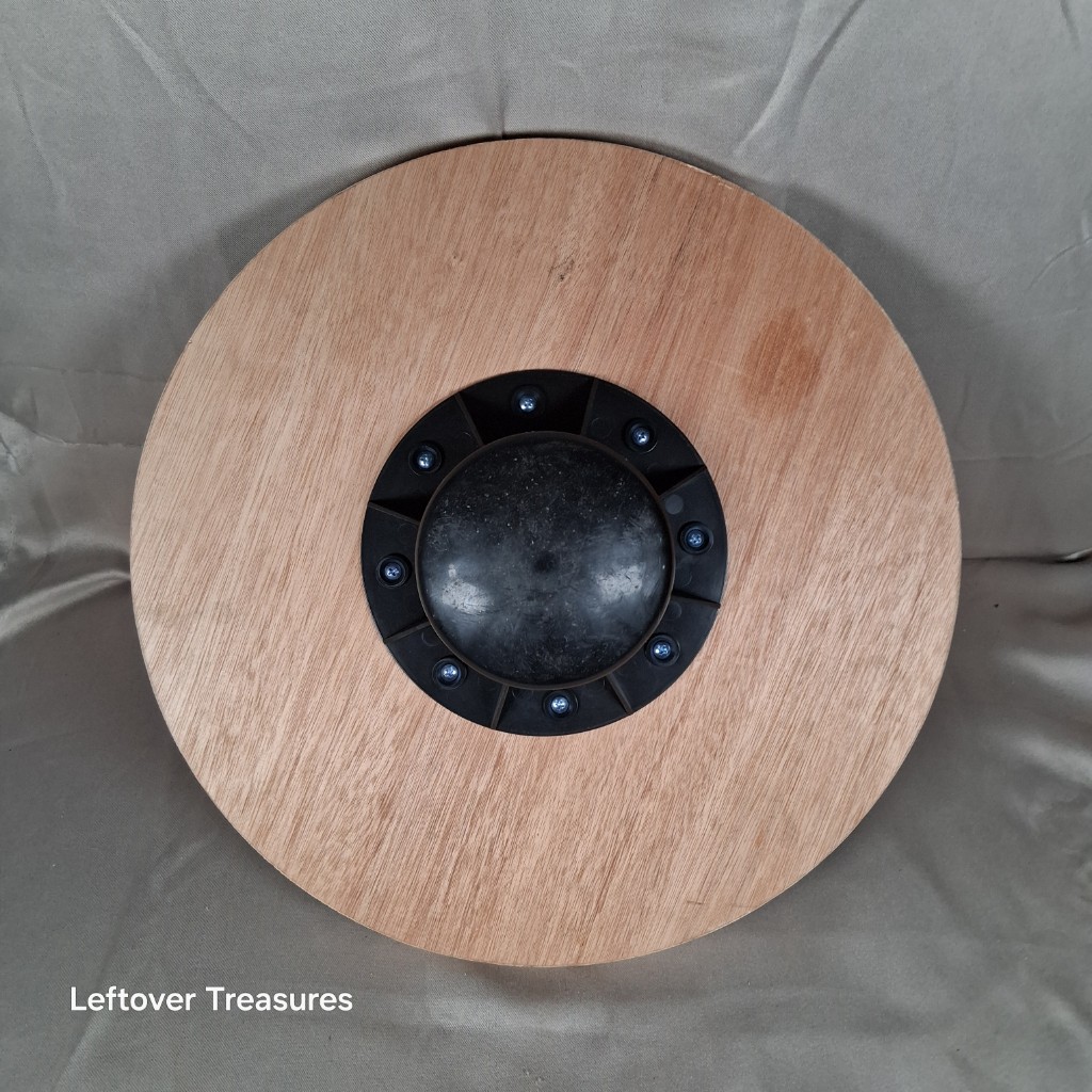 a170- Yes4All wooden balance board - Image 2