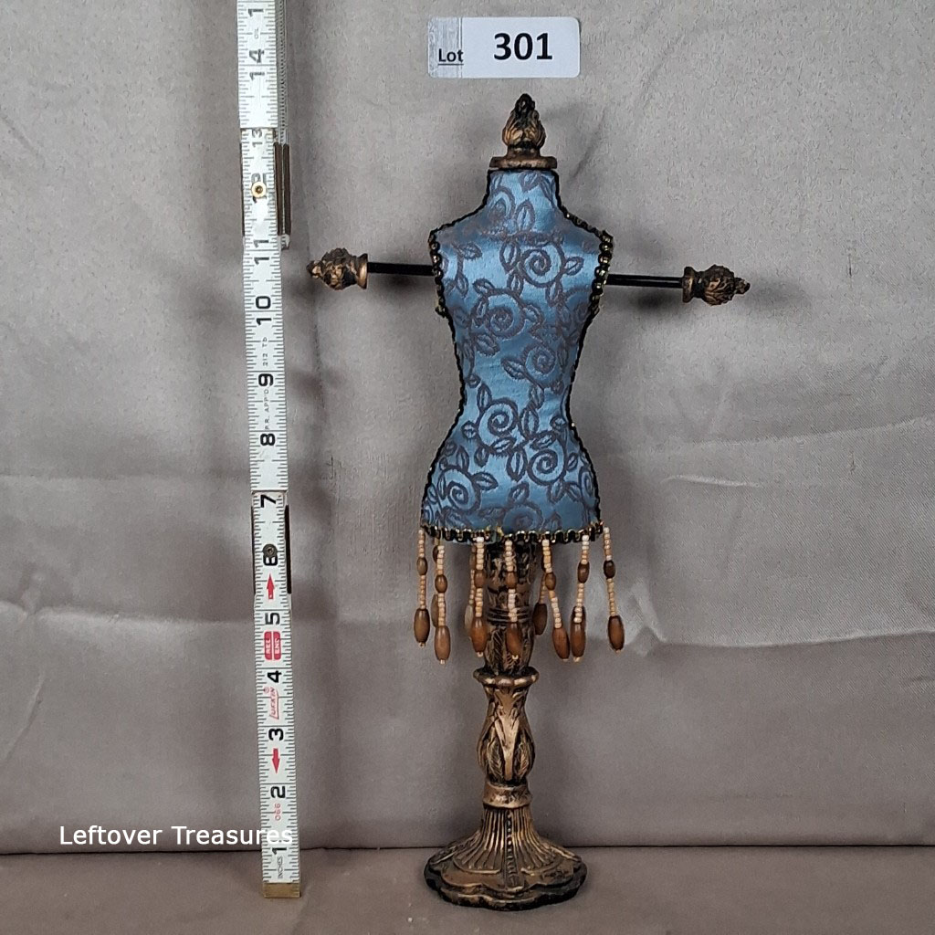 a301-vintage-style jewelry holder - Image 2