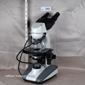 a333- Omano OM36 Binocular Compound Microscope