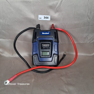 a344-  Duralast 1000W Power Inverter