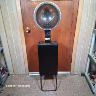 a352- vintage Belvedere First Lady model 810 professional salon hair dryer