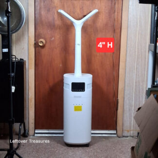 a353- TURBRO Greenland commercial humidifier