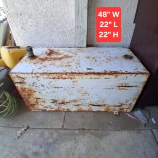 a370-  100-gallon steel fuel transfer tank