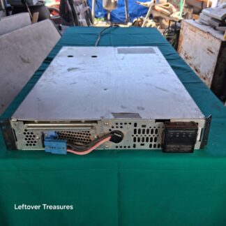 a378 - APC Smart-UPS SMT2200RM2UNC *untested*