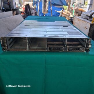 a379- Dell PowerVault MD3200i *untested*