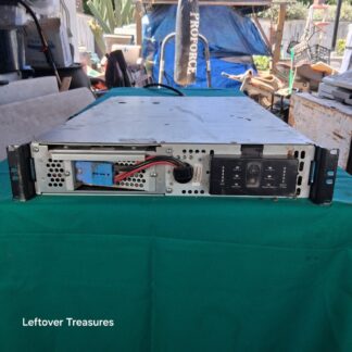 a380- Dell PowerVault MD3200i *untested*