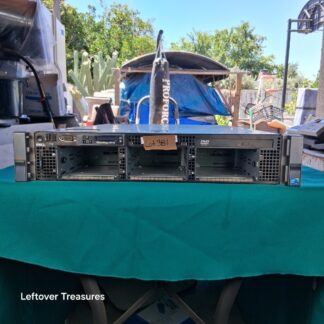 a382- Dell PowerEdge 2900 server *untested*