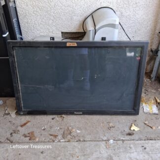a390- Panasonic TH-42PF20U plasma display