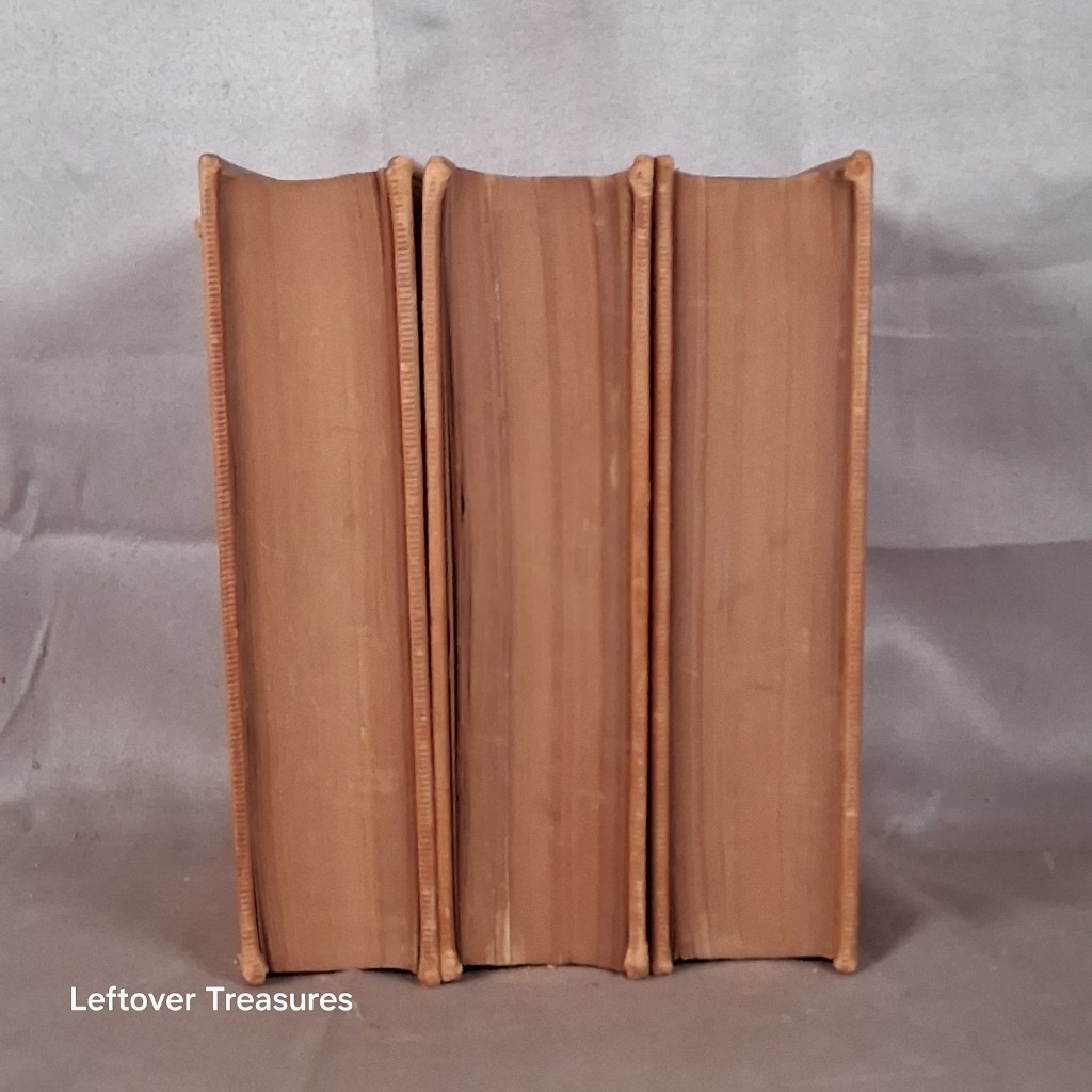 c37- Group of 12 California Reports Leather Bound Law Books Tuttle and Hillyer Annotated - Image 2