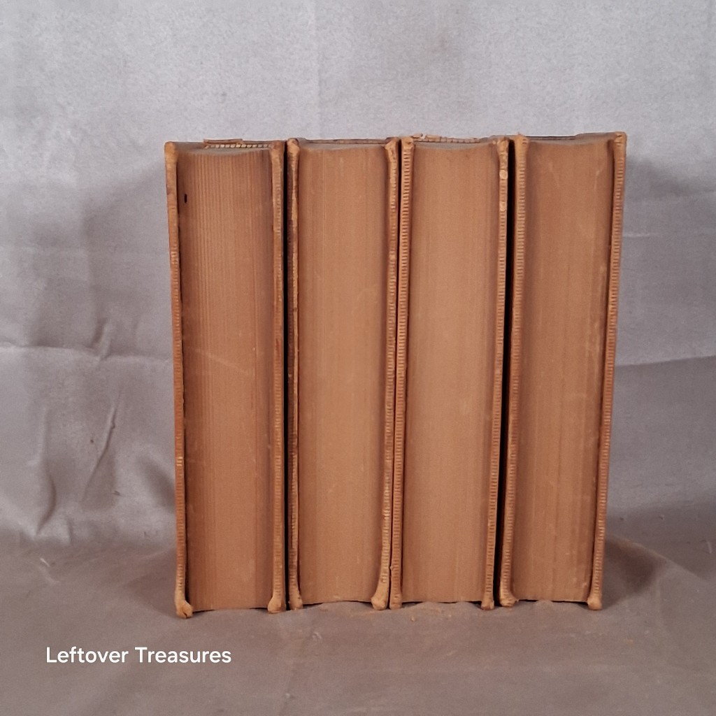 c38- Group of 3 California Reports Leather Bound Law Books Volumes 67 70 71 Cope Annotated - Image 2