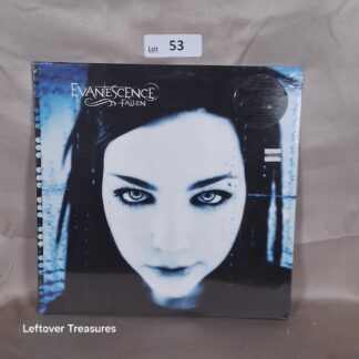 c53- Evanescence Fallen LP Sealed