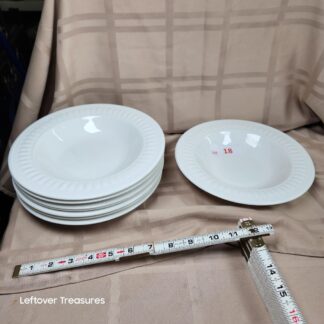 e18- Bowls Athena Majesticware