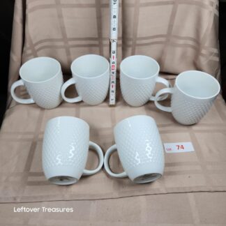 e74- Threshold Mug Set by Target