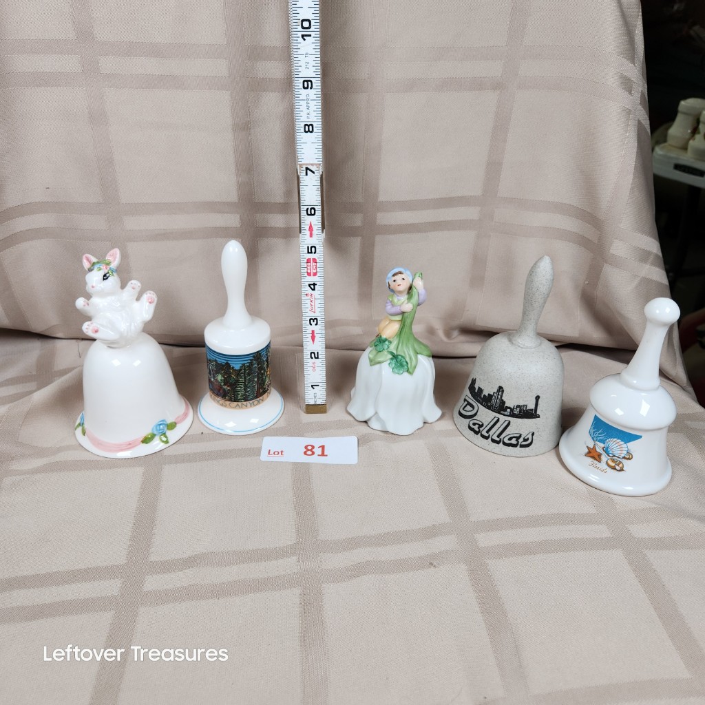 e81- Bell Collection - Image 3