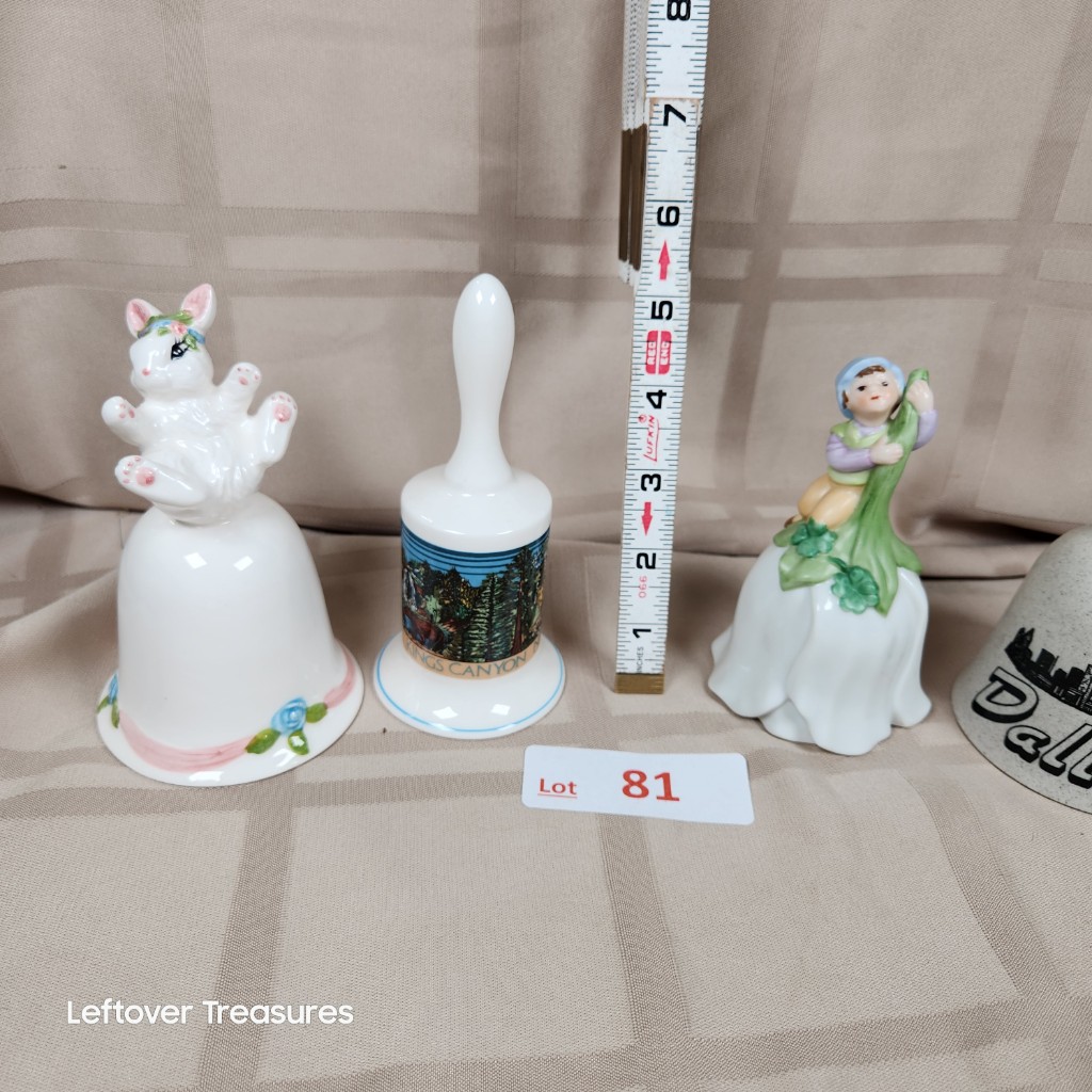 e81- Bell Collection