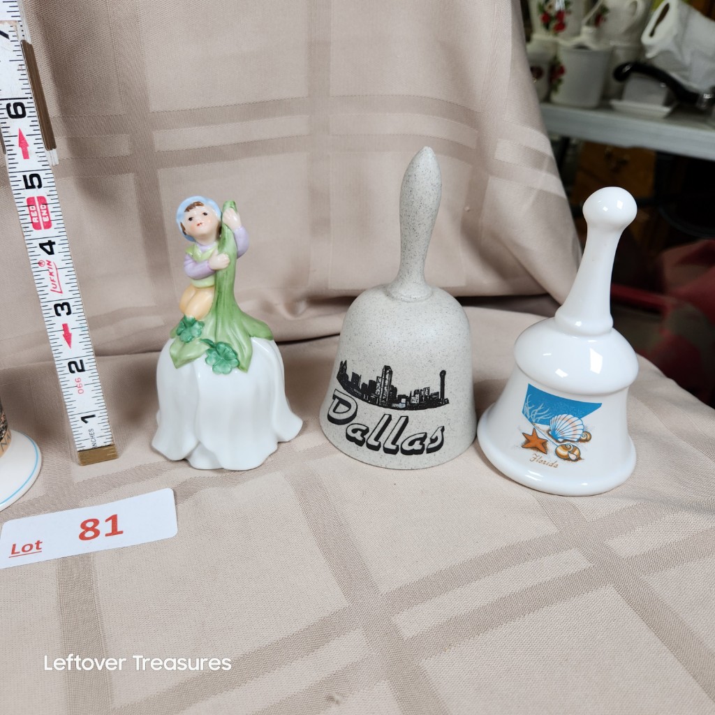 e81- Bell Collection - Image 4