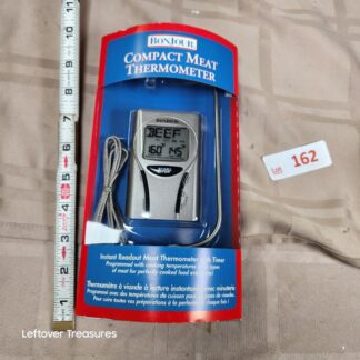 e162- Bon Jor Compact meat Thermometer