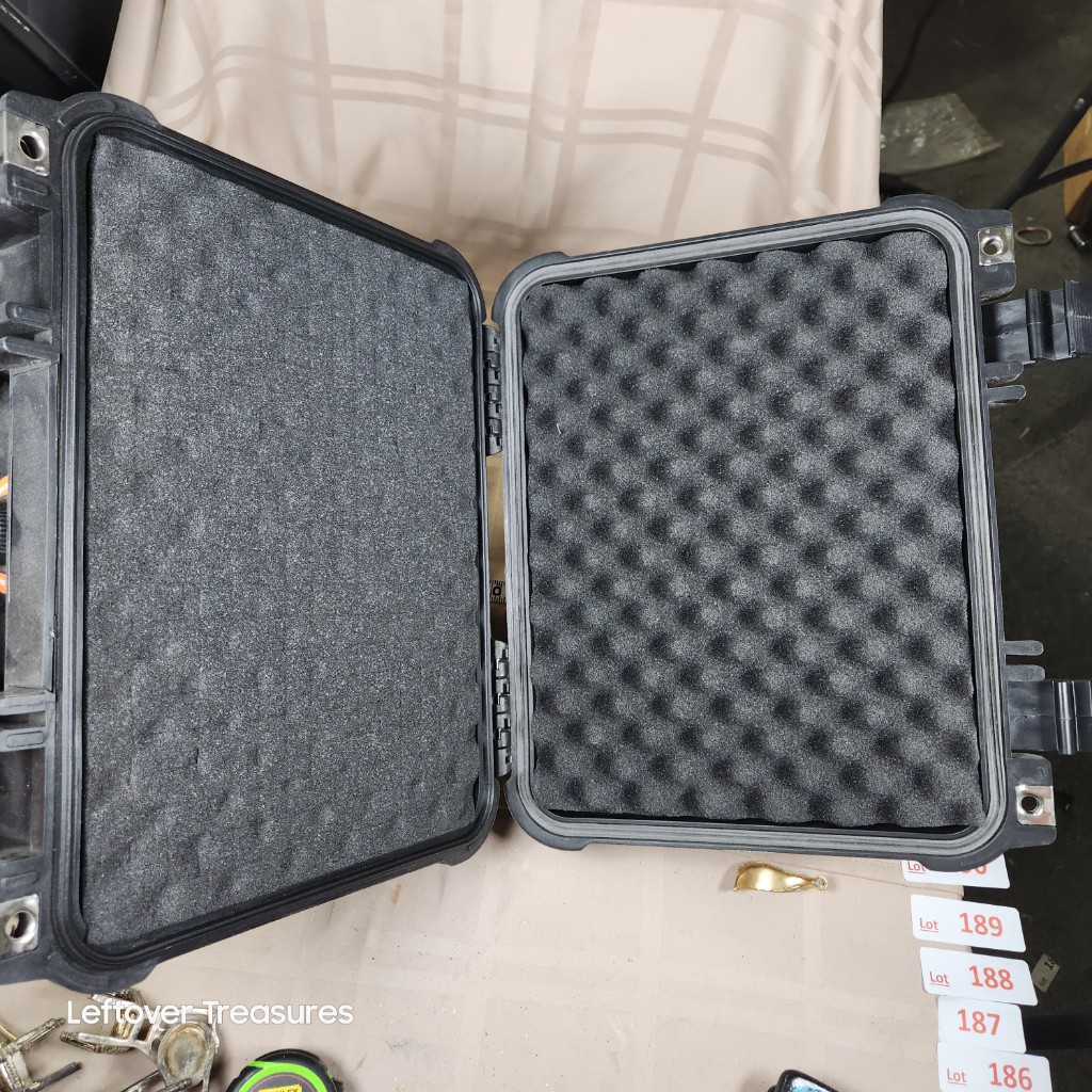 e185- Apache 2800 Weatherproof Protective Case - Image 3