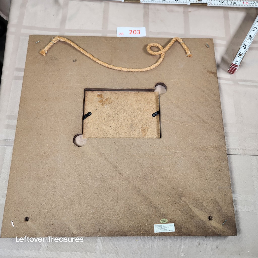 e203- Happy Everything Frame - Image 2